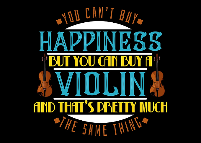 Violin Player Folk Music