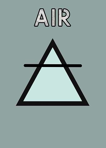 AIR ELEMENT