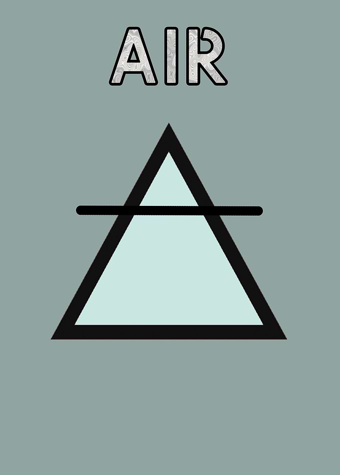 AIR ELEMENT