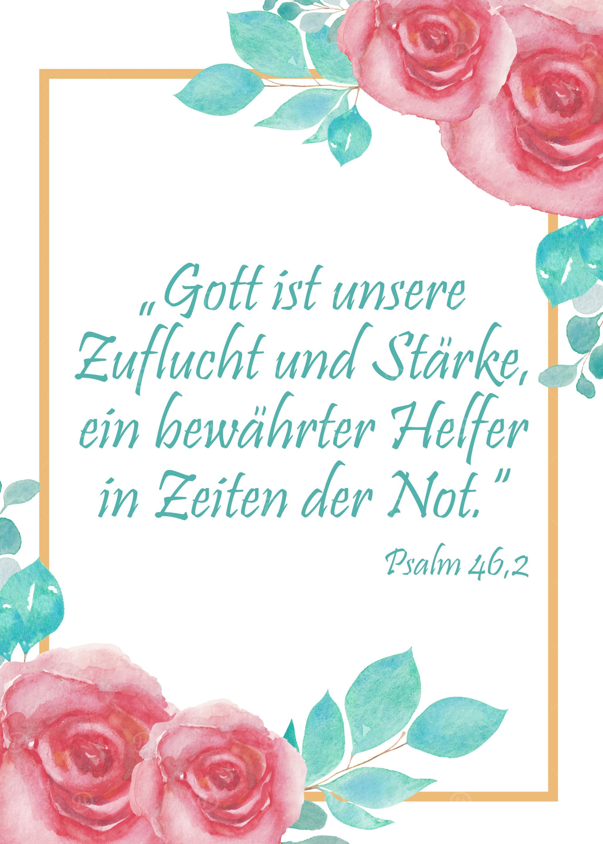 Christlicher Bibelvers