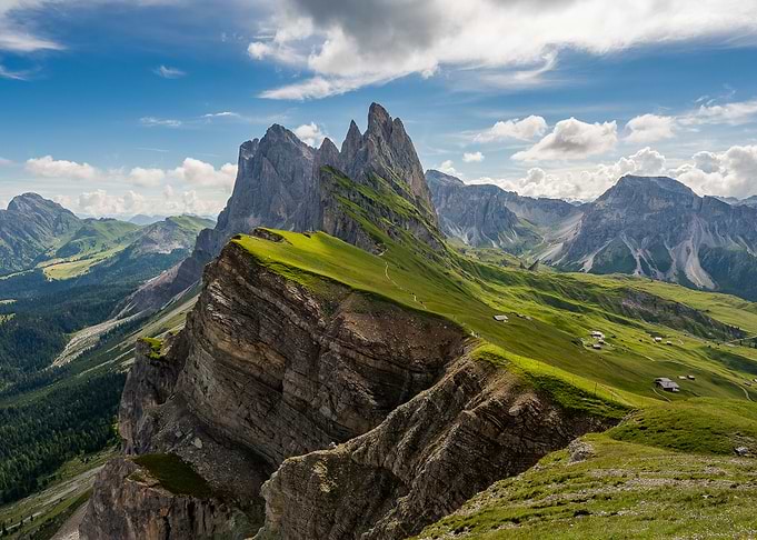 Dolomites 40 Italy