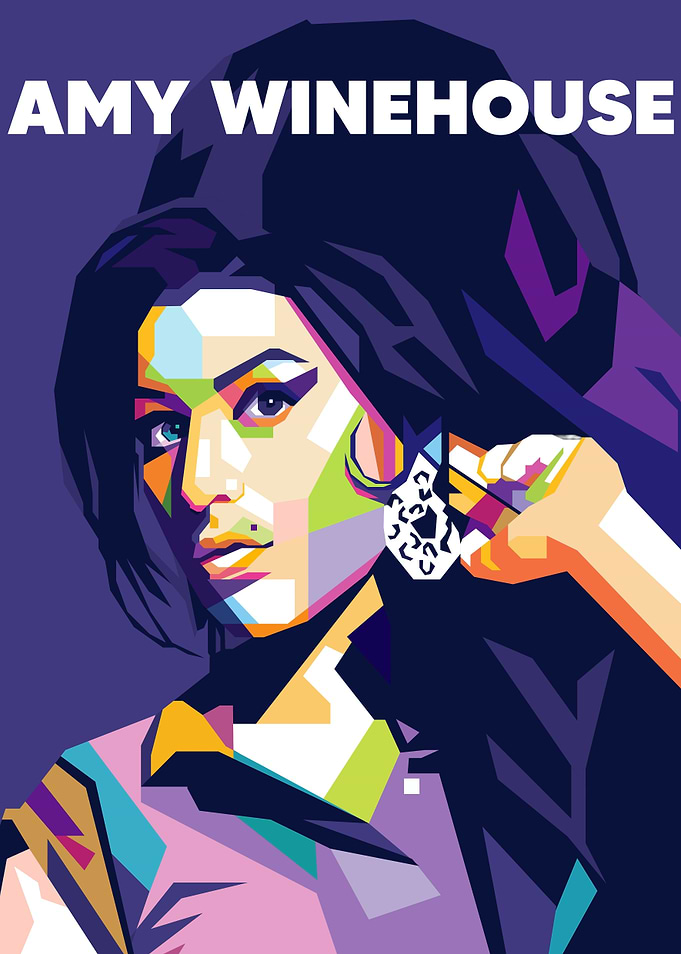 Amy Winehouse