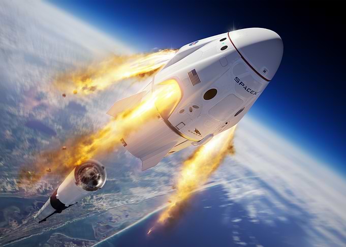 Falcon 9