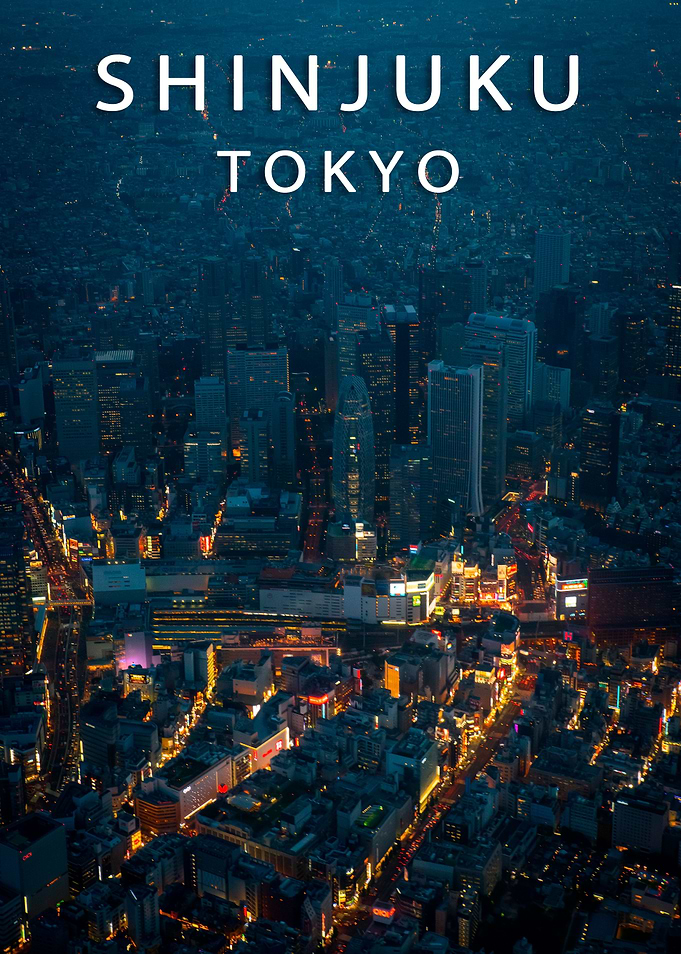 Shinjuku
