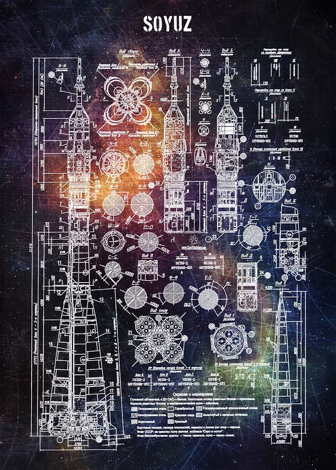 SOYUZ