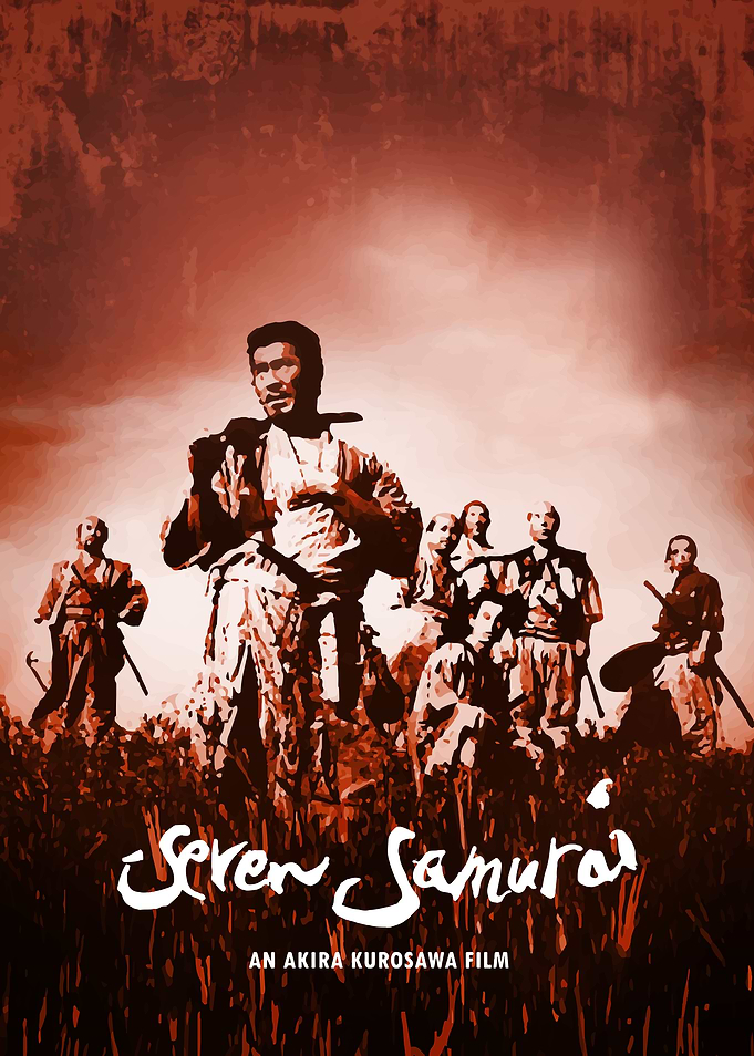 Seven Samurai