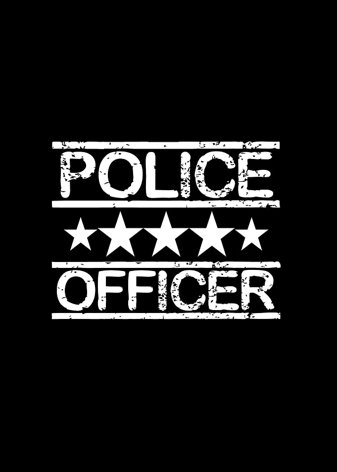 Police Officer Cop