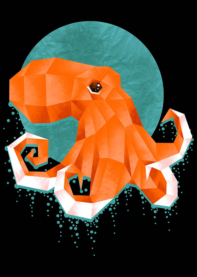 Octogami