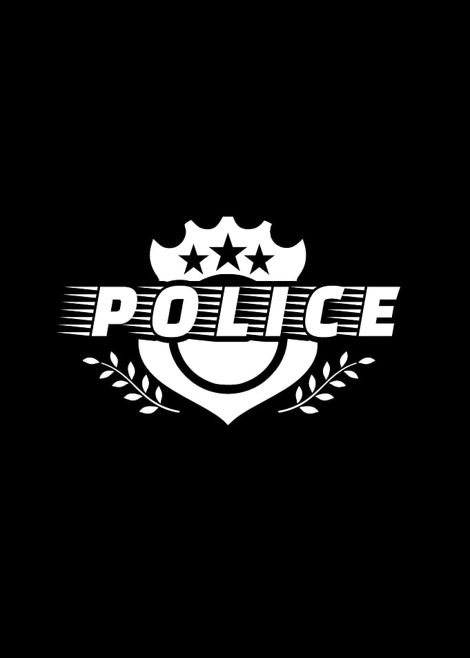 Cop Police Officer