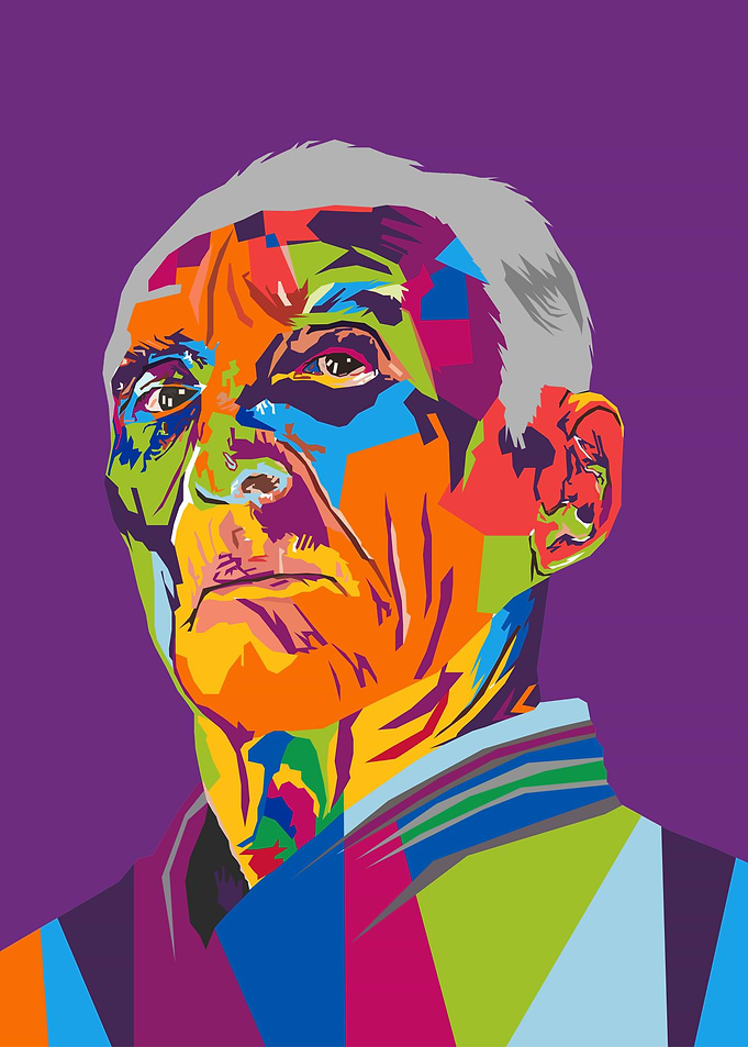 helio gracie