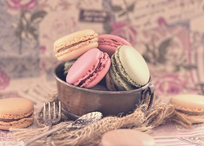 Food and Drink Foodstuff