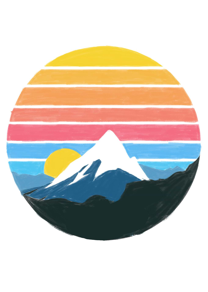 Mountain Outdoors