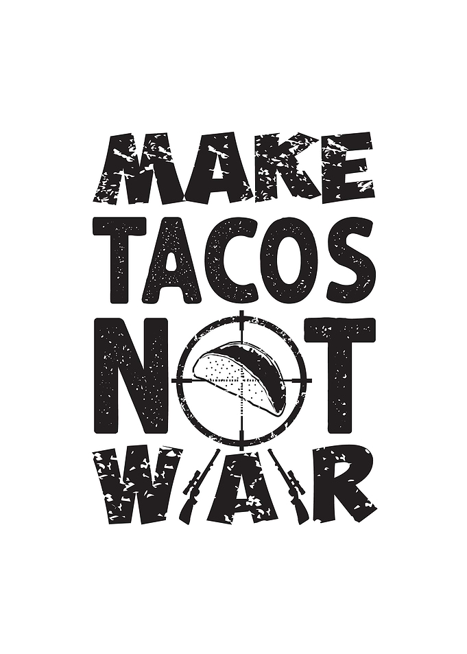Make Tacos