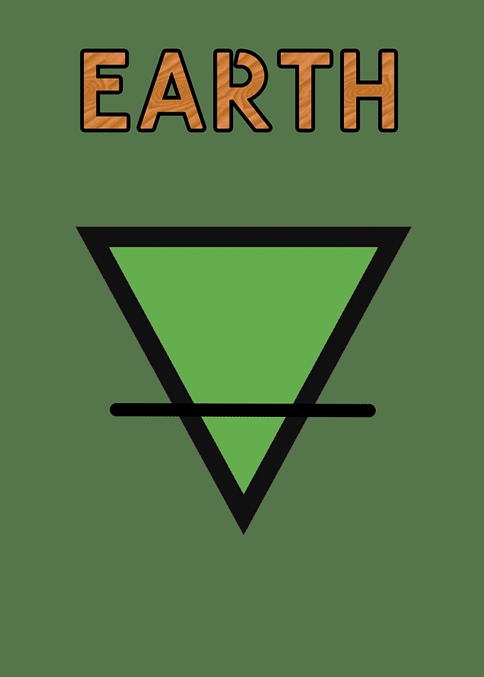 EARTH ELEMENT