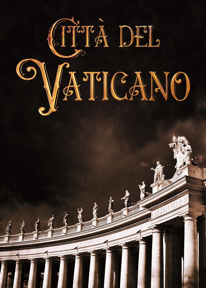 Citta del Vaticano