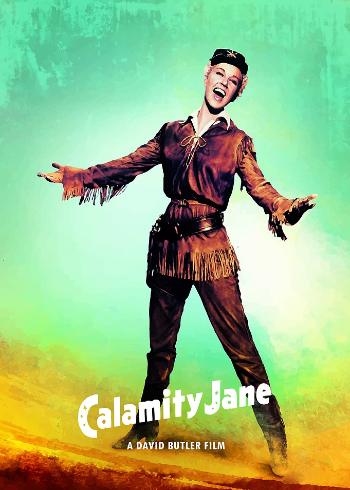 Calamity Jane