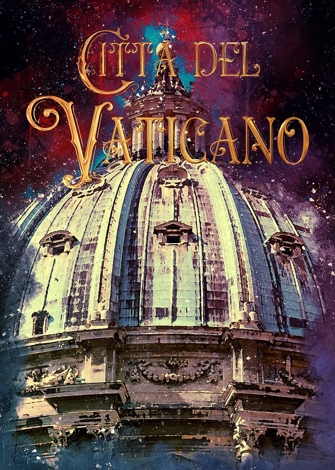 Citta del Vaticano