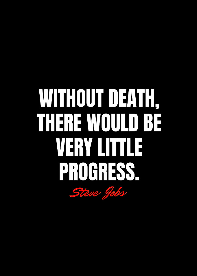 Steve Jobs Quotes