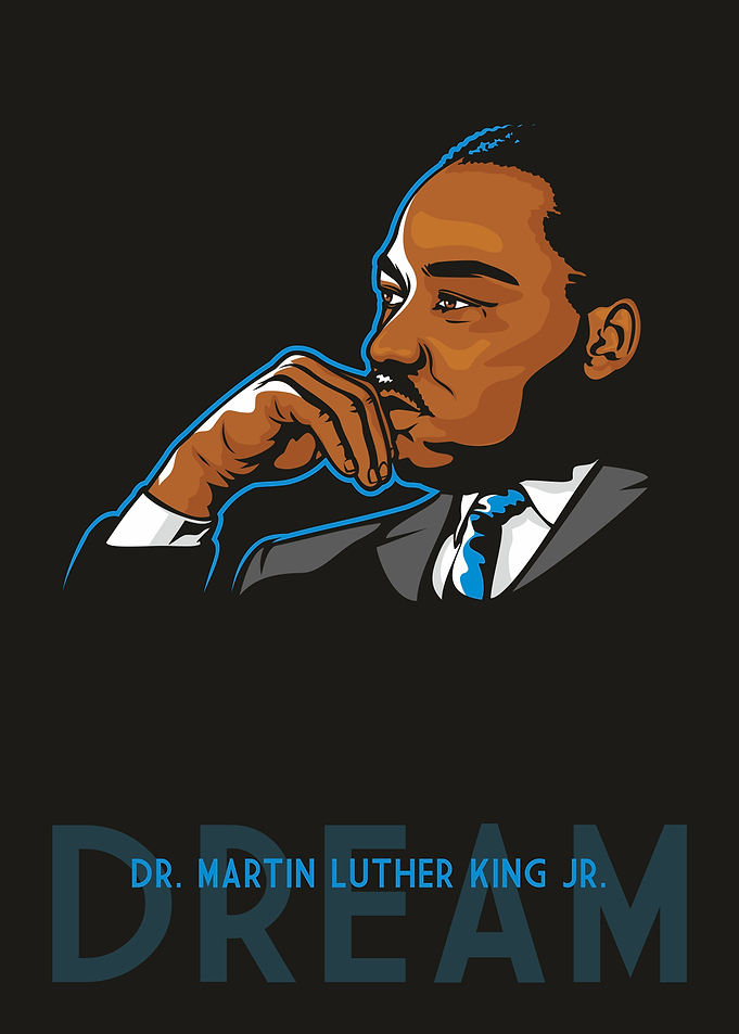 Martin Luther King