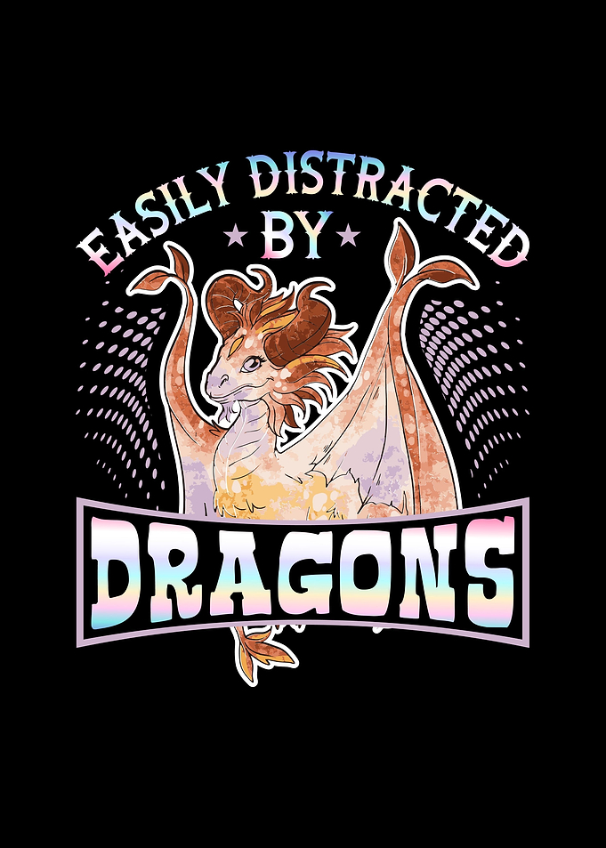 Fantasy Dragon Gifts