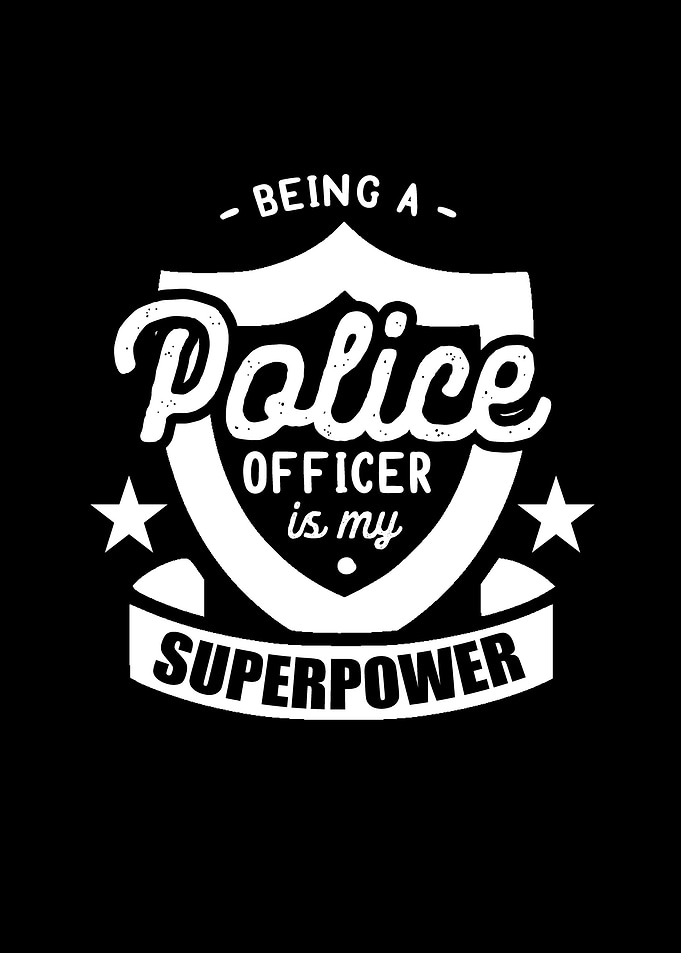 Cop Police Policeman