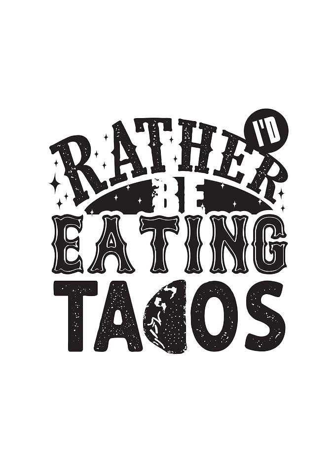 Rather Tacos