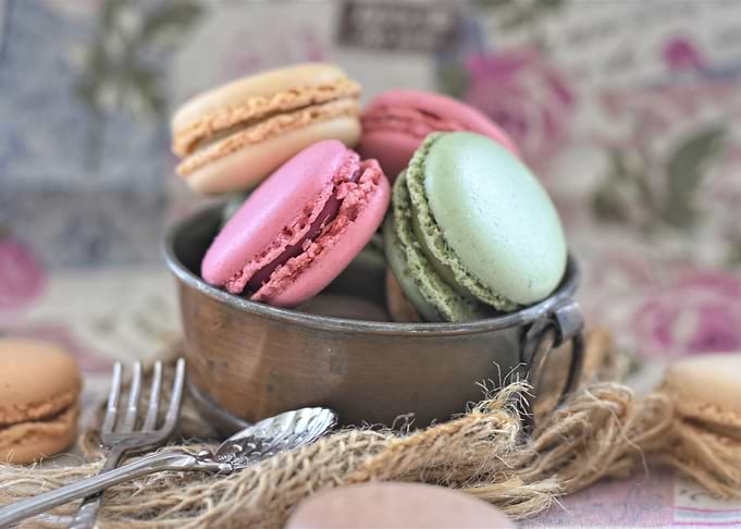 Food and Drink Foodstuff
