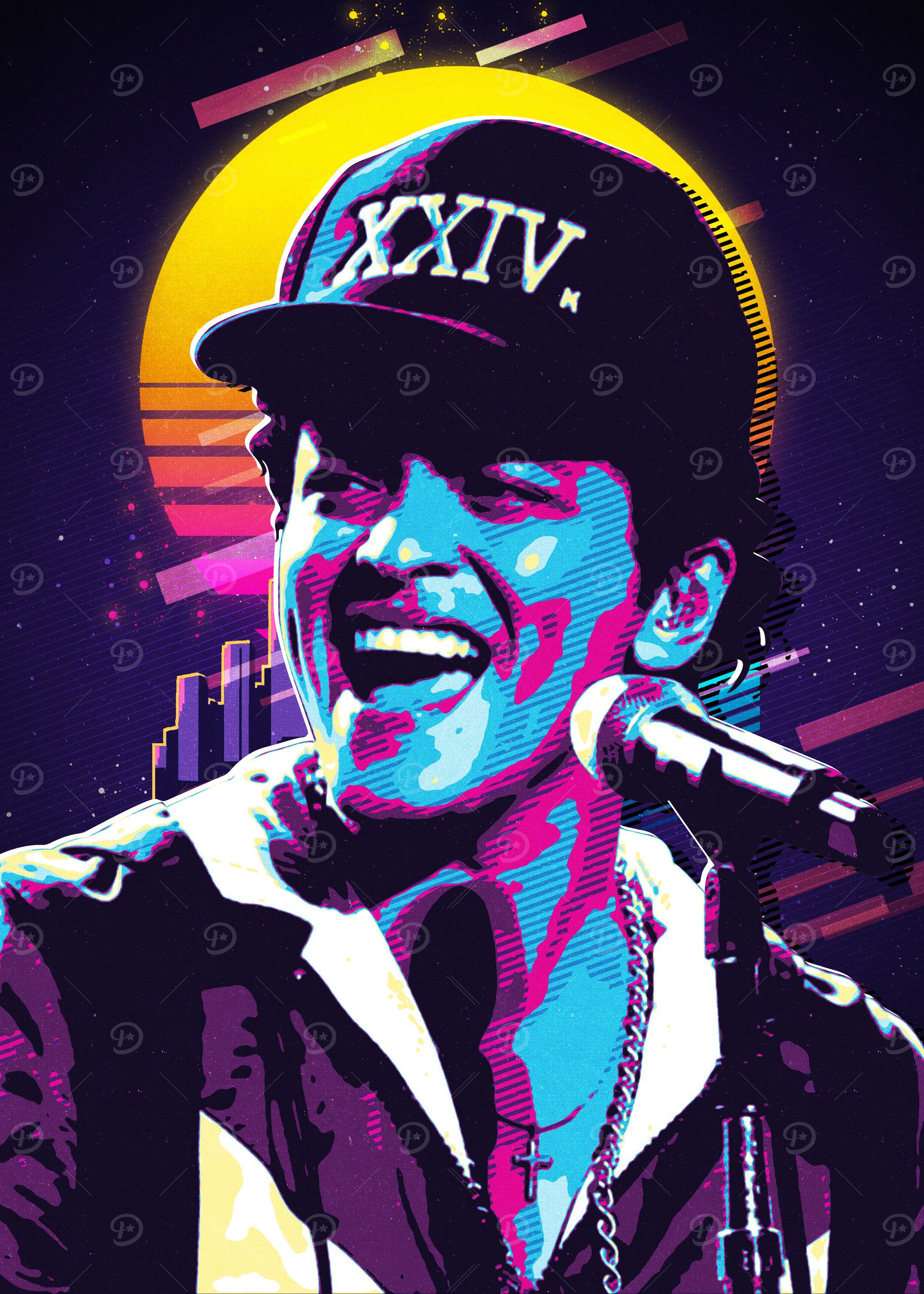 Bruno Mars