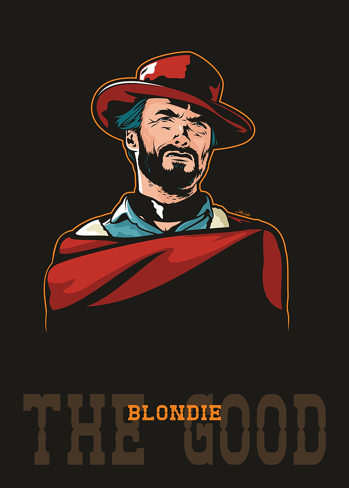 Clint Eastwood