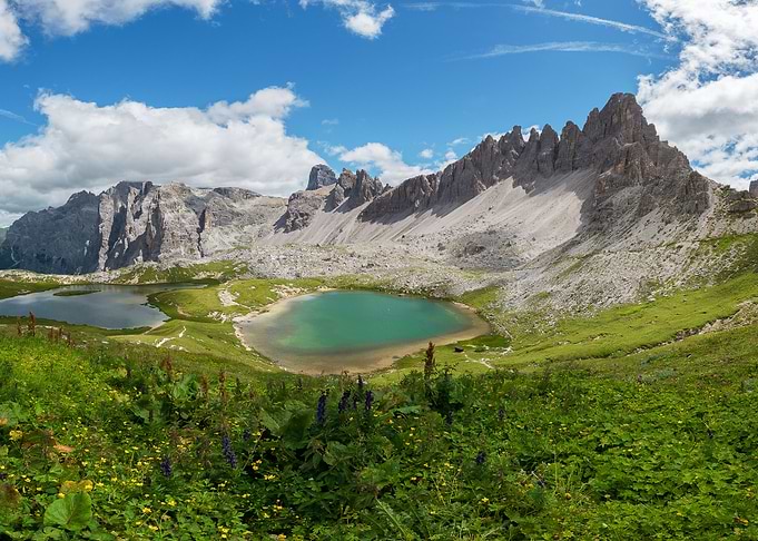 Dolomites 32 Italy