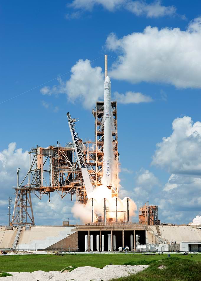 Falcon 9