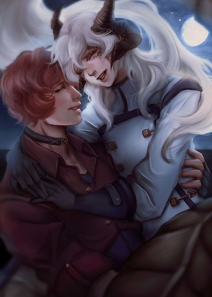 Eternal Love
