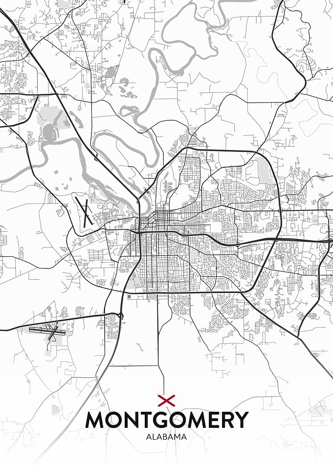 Montgomery AL