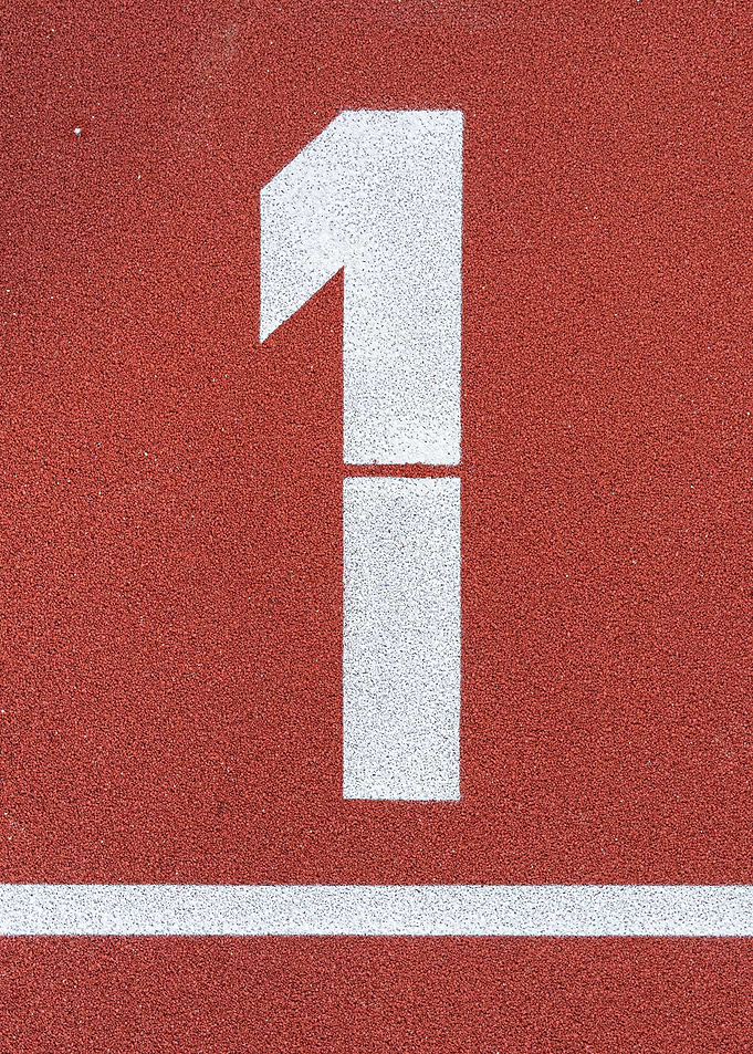 Number One Sports
