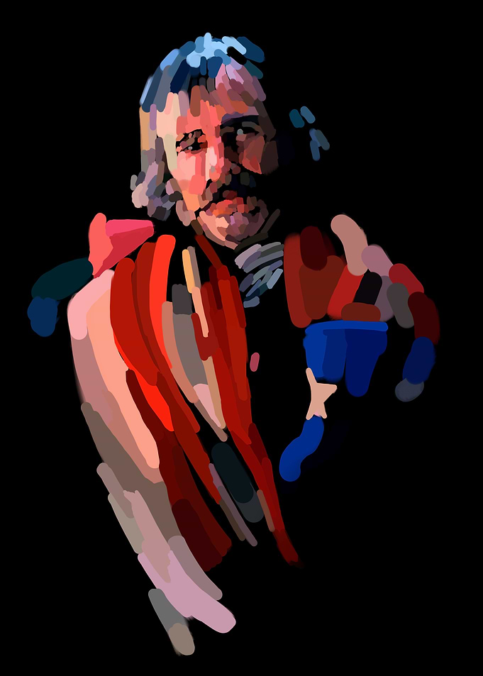 Bill the Butcher