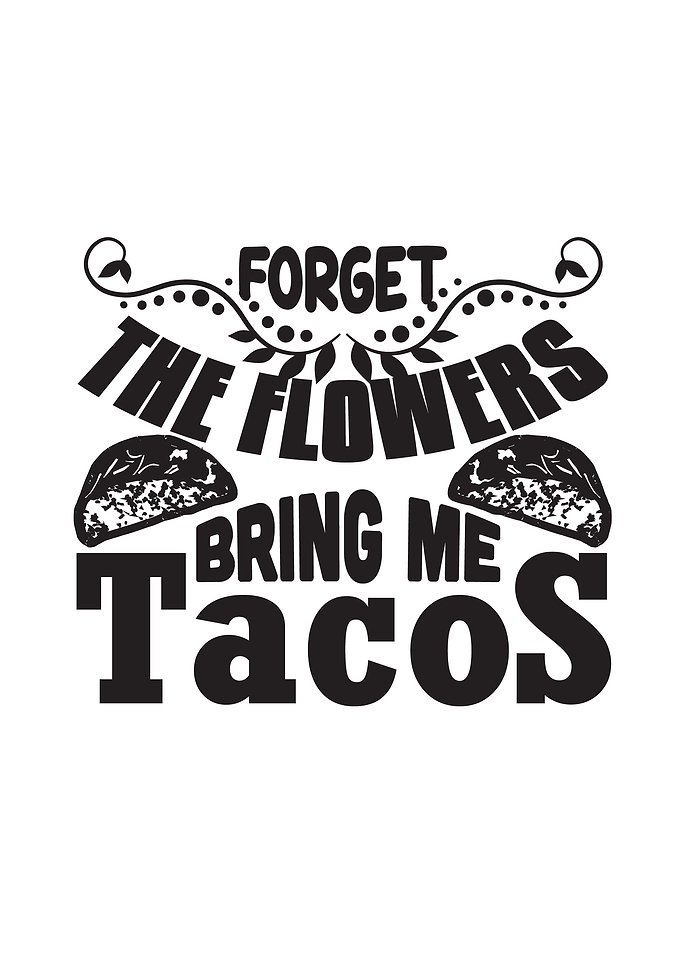 Bring Tacos