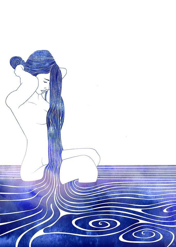 Nereid LXXX