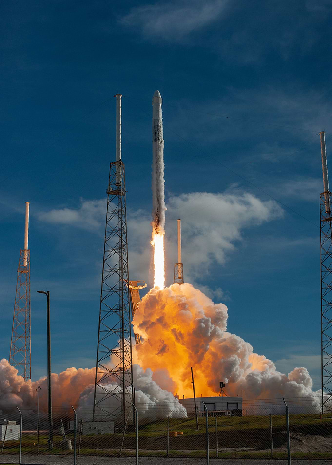 Falcon 9