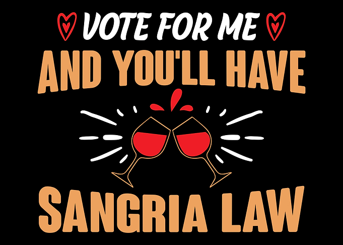 Sangria Red Wine Drinking