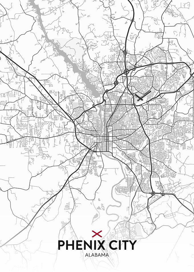 Phenix City AL