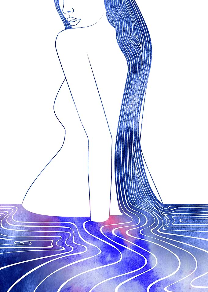 Nereid LXXVIII
