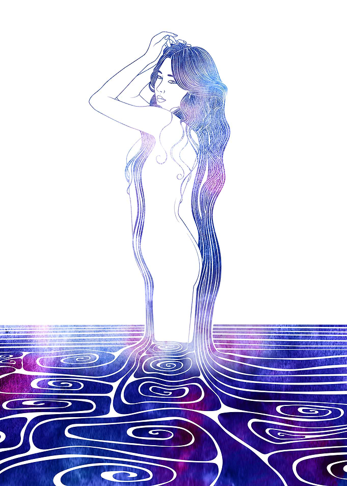 Nereid LXXXII