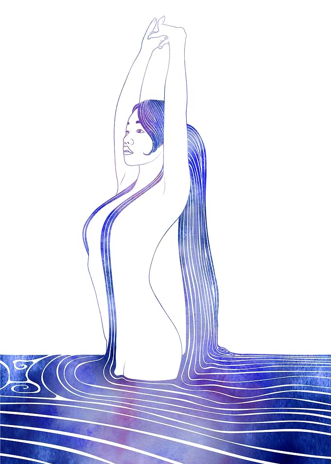 Nereid LXXXVII
