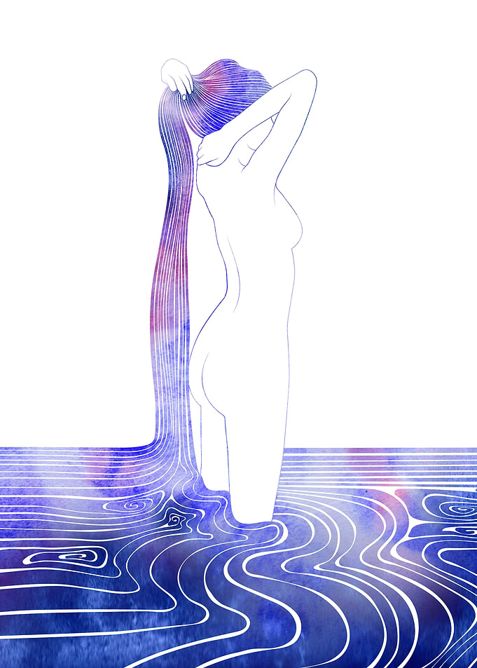 Nereid LXXXIII