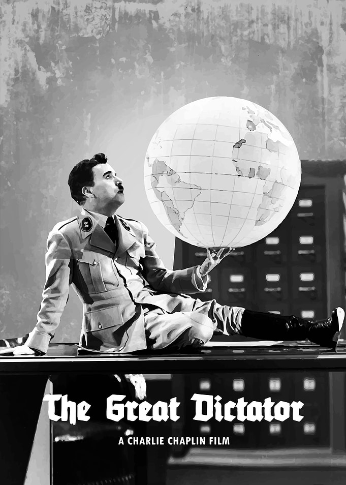 The Great Dictator