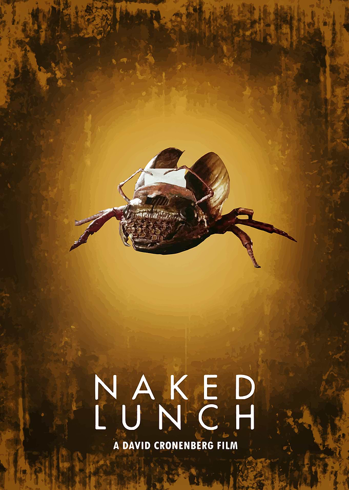 Naked Lunch
