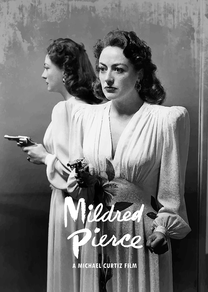 Mildred Pierce