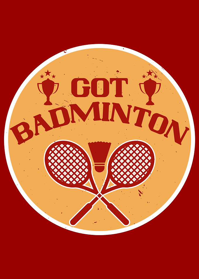 Got Badminton