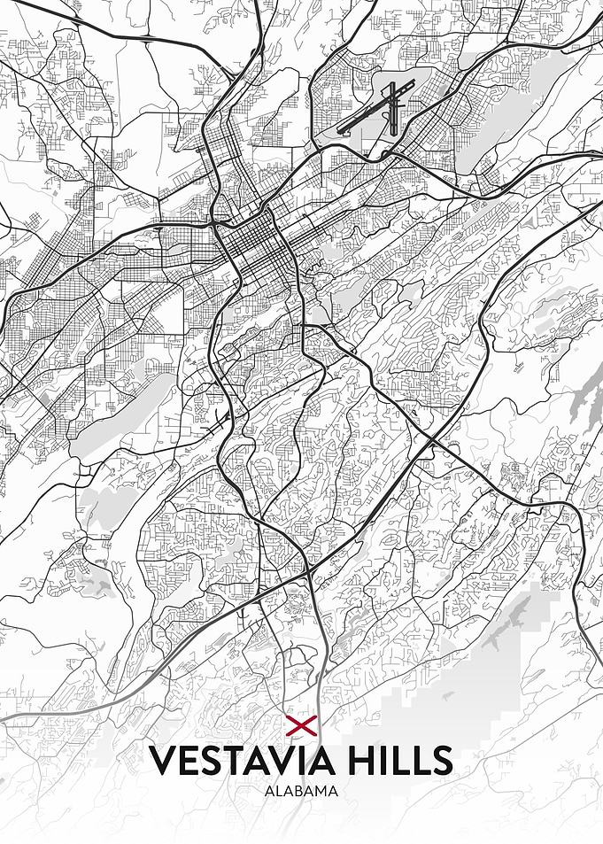 Vestavia Hills AL