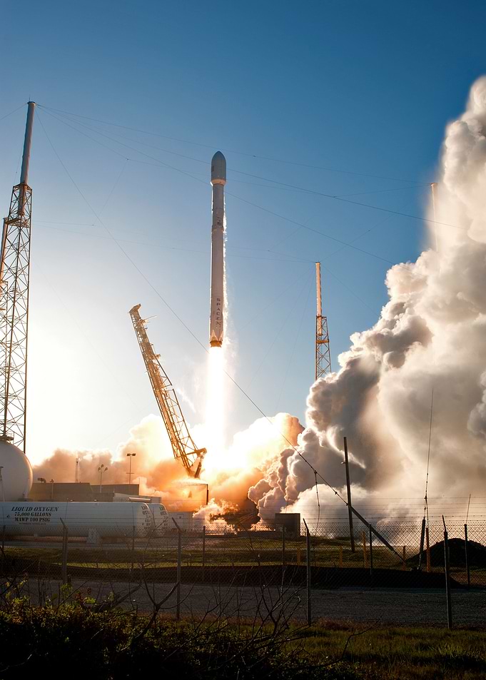 Falcon 9